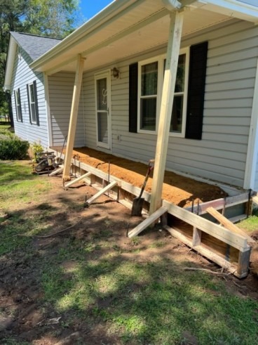 Concrete Repair in Augusta, GA: What You Need to Know