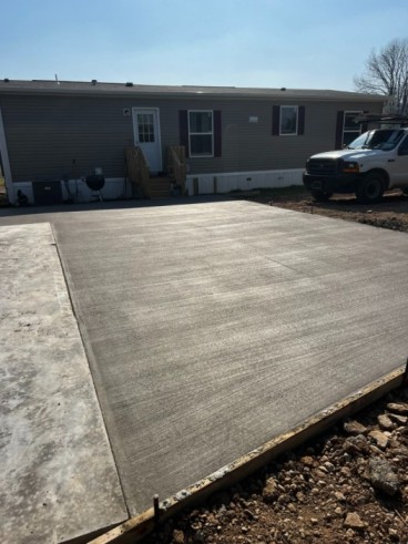 The Top Benefits of Hiring Local Concrete Contractors in GA