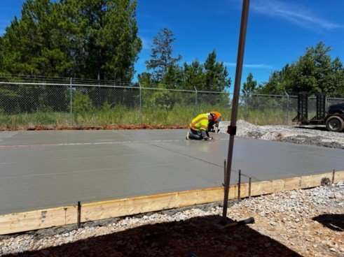 Why Local Concrete Contractors Are Needed Augusta, GA