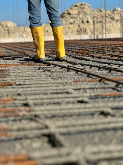 concrete companies Augusta GA