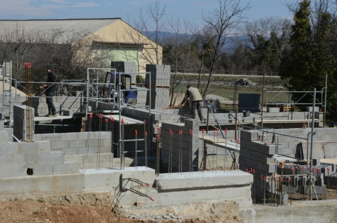 Concrete contractors Augusta GA
